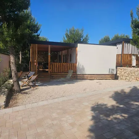 Σπίτι διακοπών Mobile Tinkara *